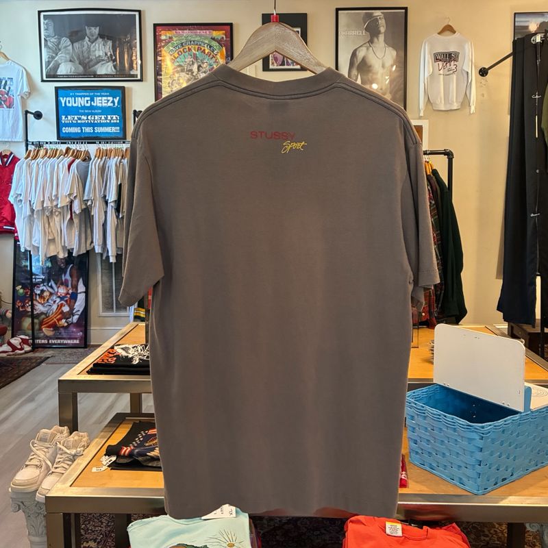 Stüssy “America” Tee sz. L