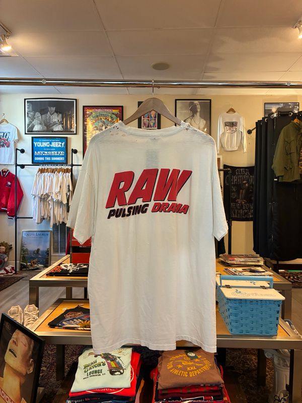 1995 MTV Movie Music Awards Tee sz. XL