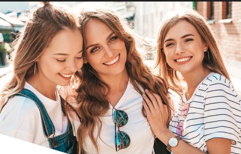 Girls Getaway Girls Getaway