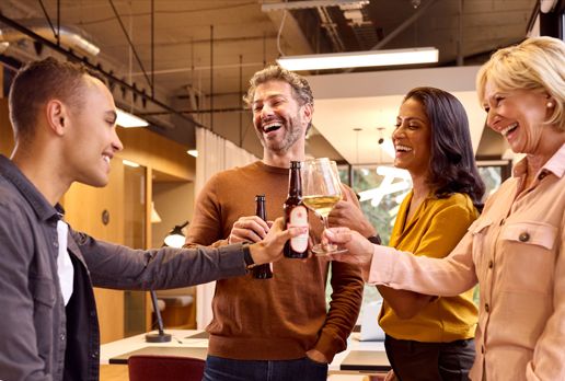 AFTER OFFICE FRENTE AL LAGO AFTER OFFICE FRENTE AL LAGO