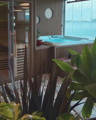 Wellness Corner / Spa & Relax