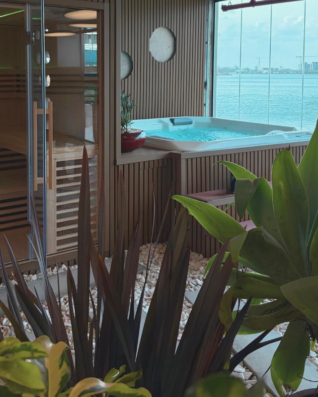 Wellness Corner / Spa & Relax