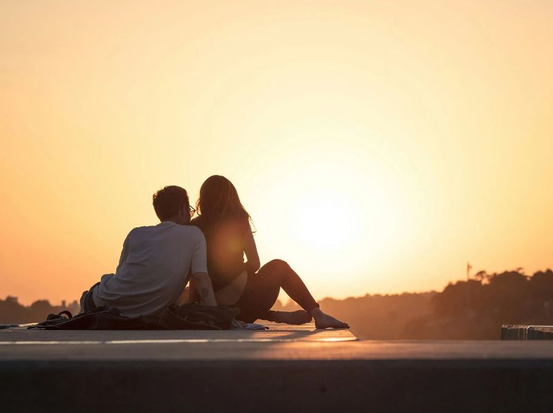 Escapada en pareja