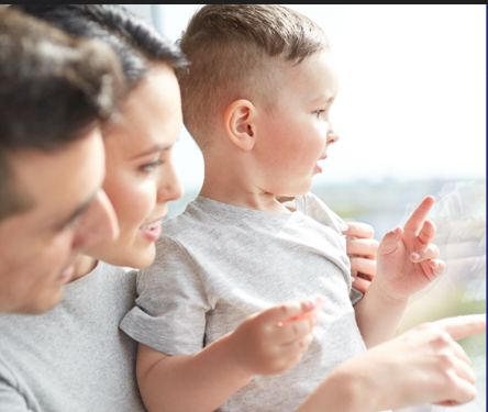 FAMILY PLAN DE SEMANA DE TURISMO