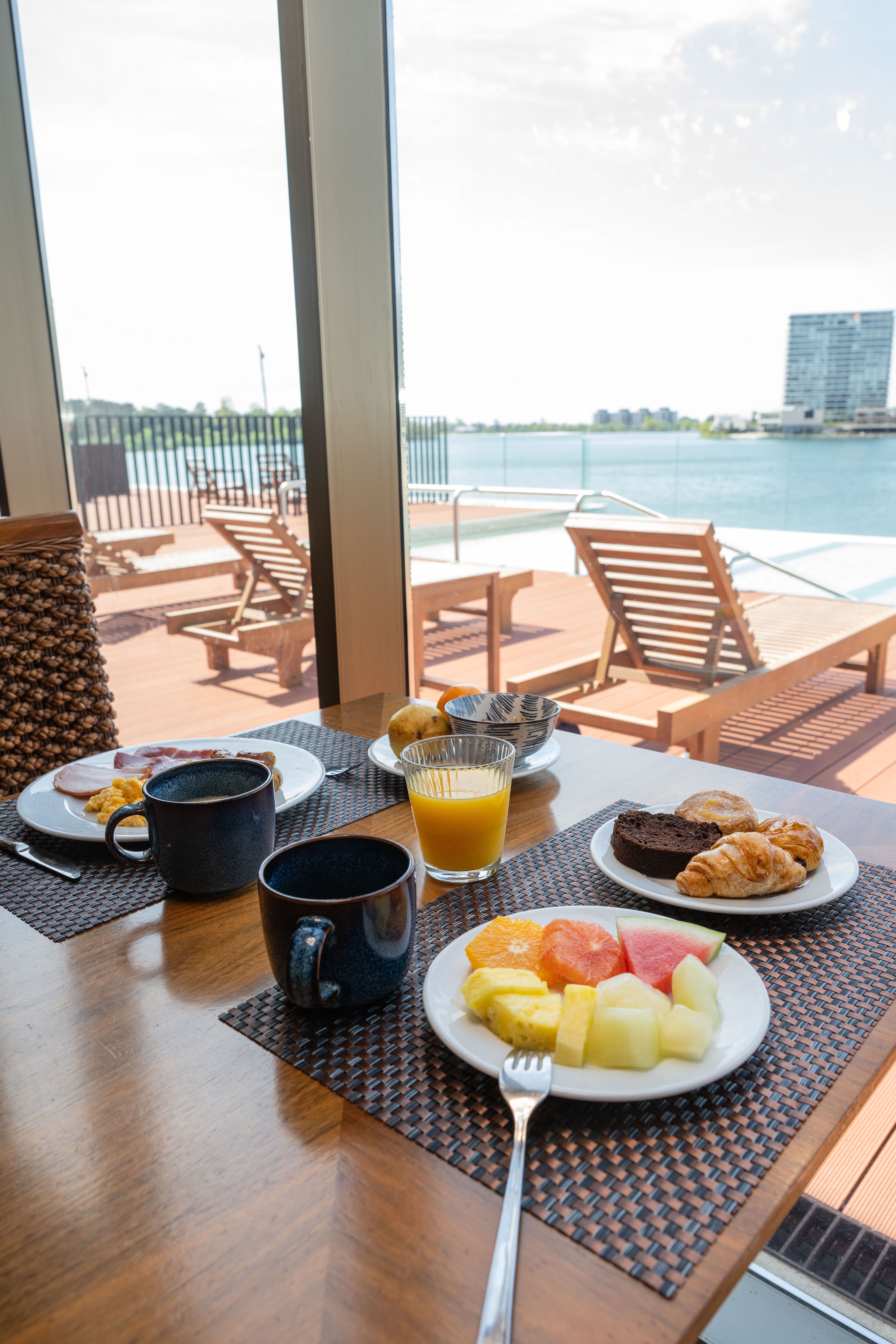 ESCAPADA EN PAREJA CON ROOM SERVICE
