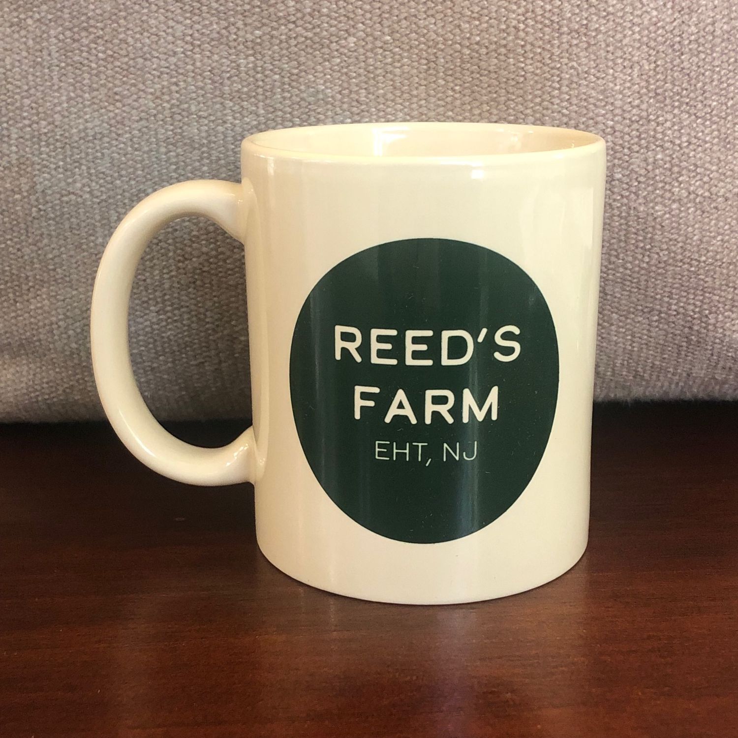 Reed&#39;s Farm Mug