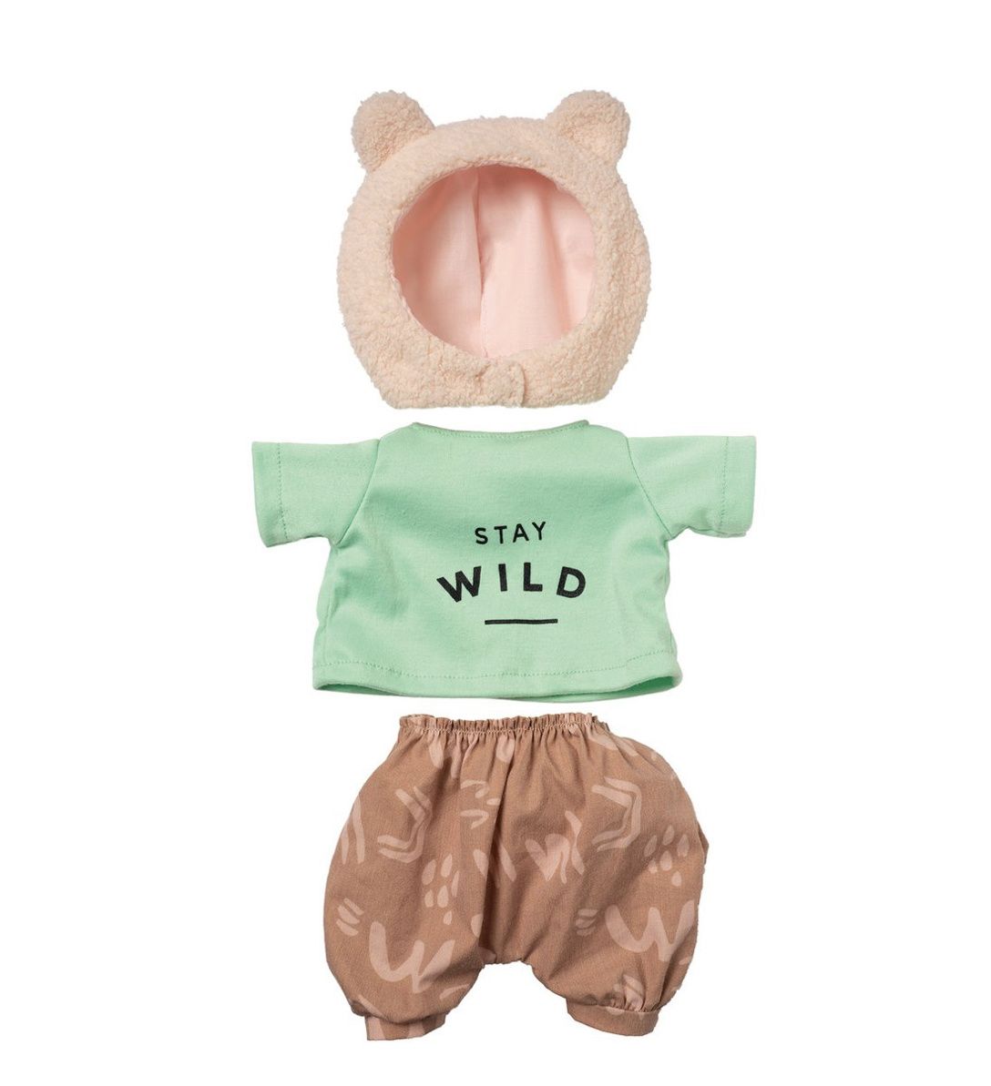 Baby Stella Outfits