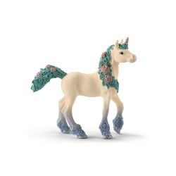 Flower Unicorn Foal RET