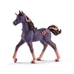 Bayala  Shooting Star Unicorn Foal