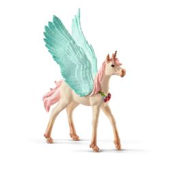 Bayala Decorated Unicorn Pegasus Foal