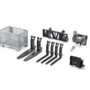 Front Loader  Accessories