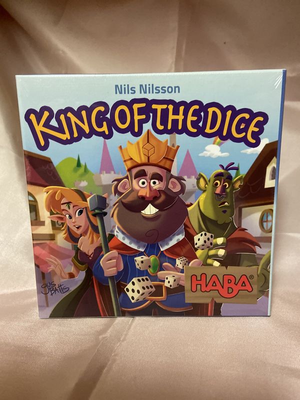 King of the Dice