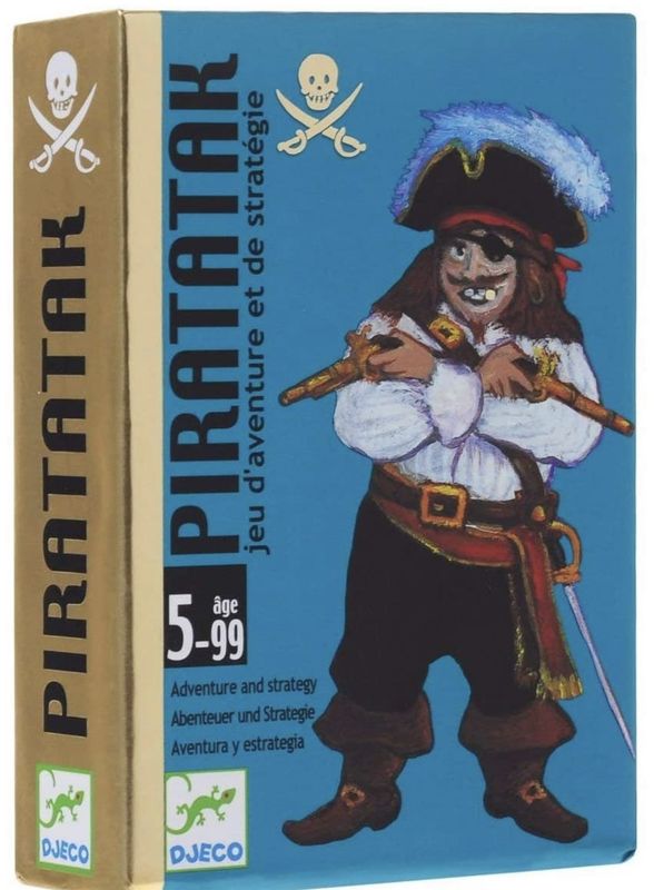 Piratatak