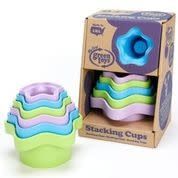Green Toys Stacking Cups