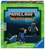 Minecraft: Builders &amp; Biomes