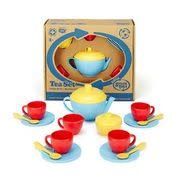 Green Toys Tea Set 17 pc.