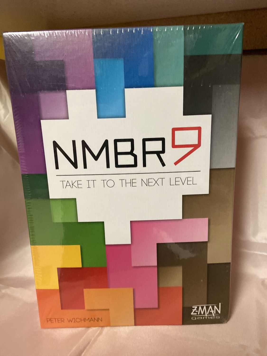 NMBR9