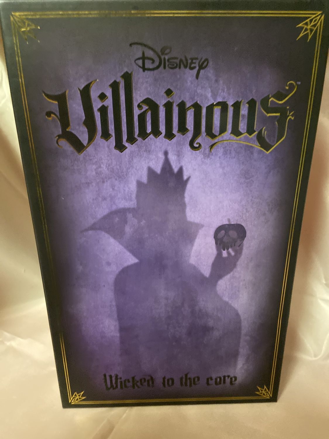 Villainous: Wicked to the Core