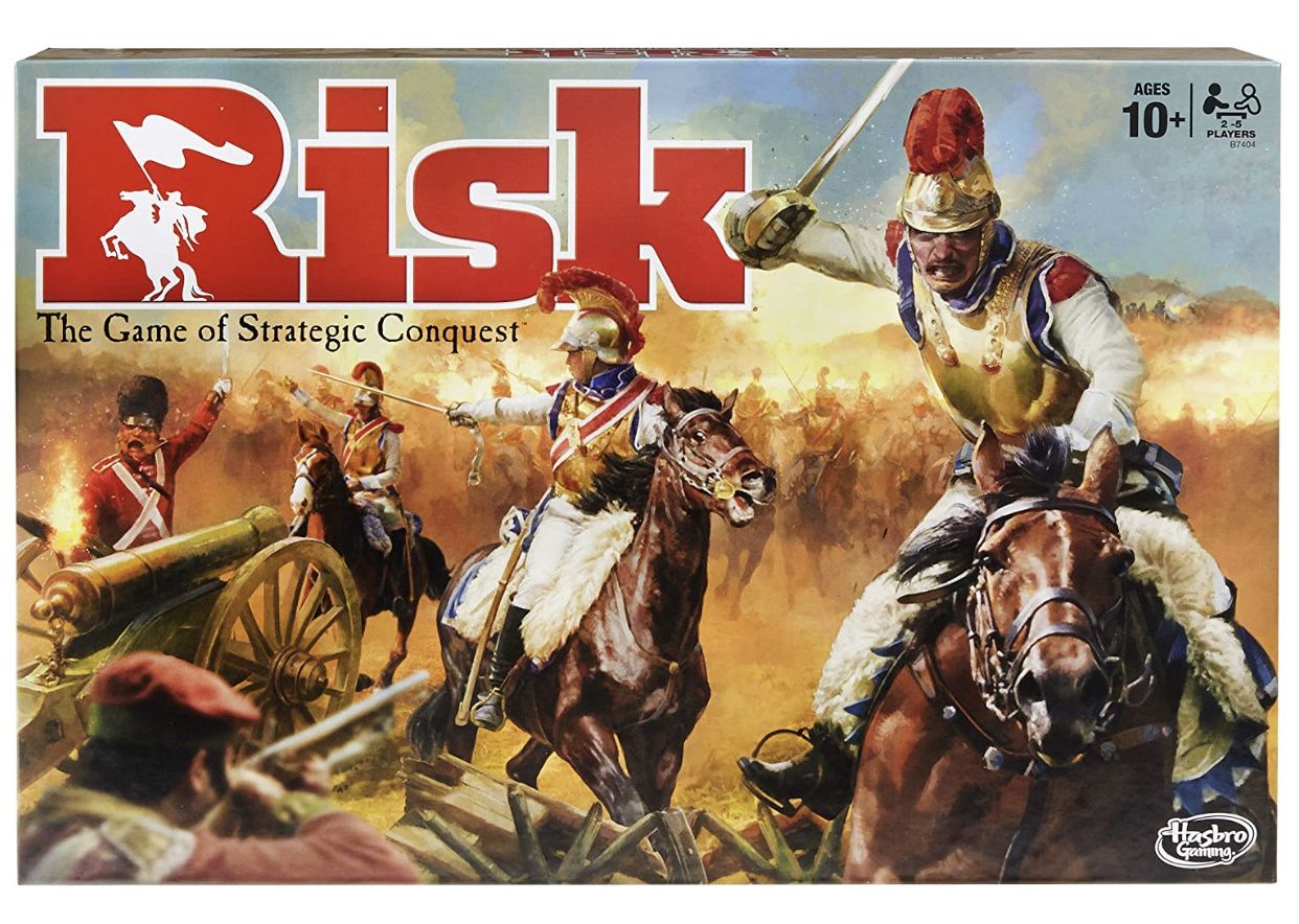 Risk