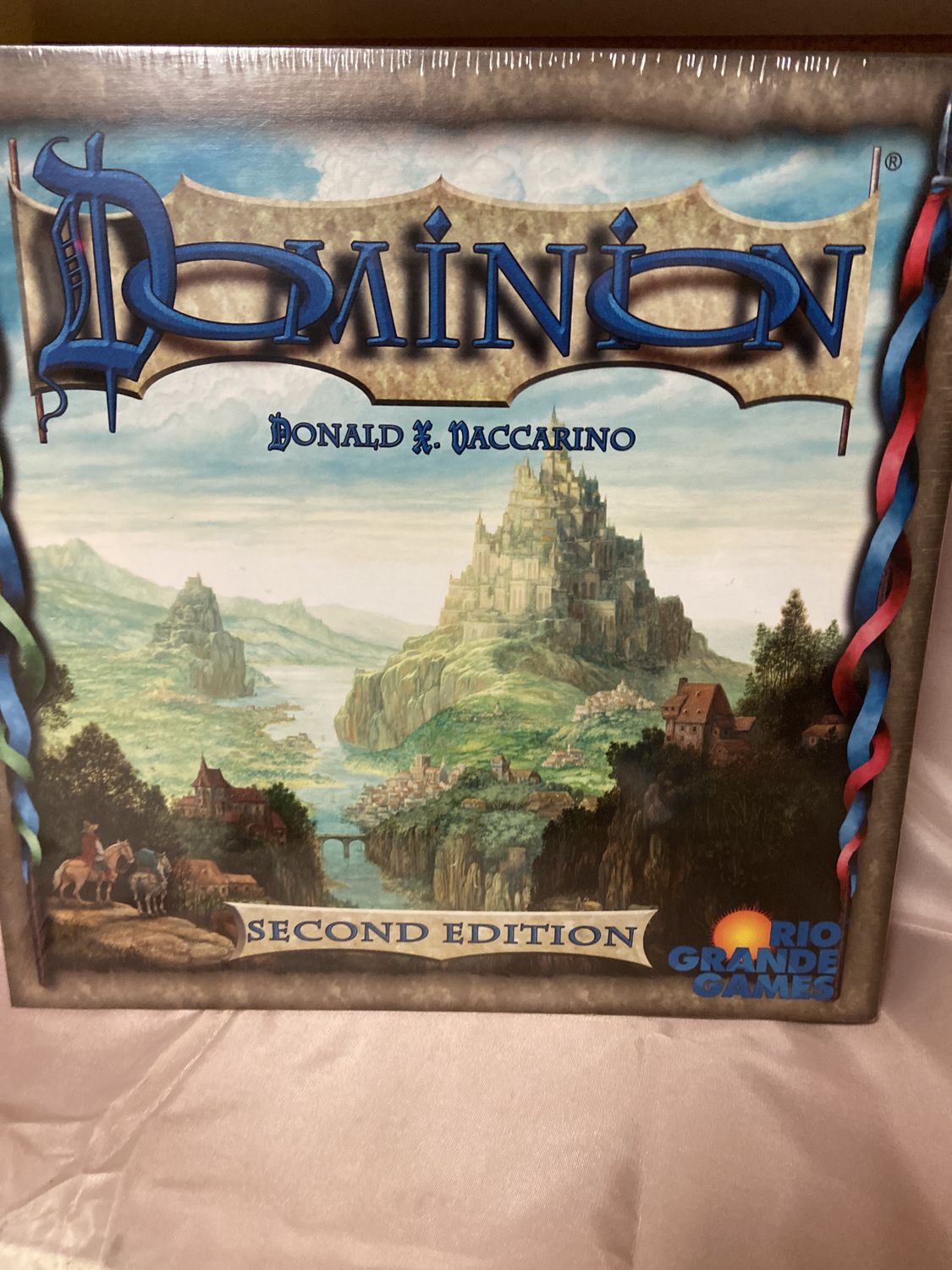 Dominion 2nd Edition