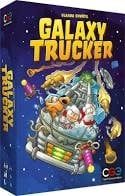 Galaxy Trucker New Edition