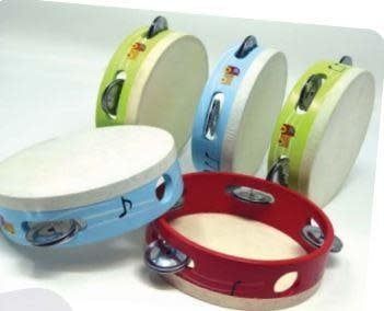Tambourine