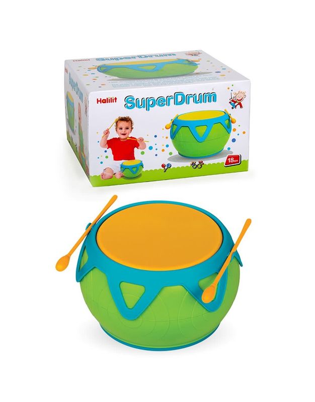 Super Drum