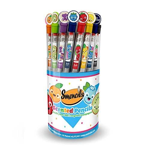 Smencils Pencils