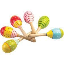 Maracas