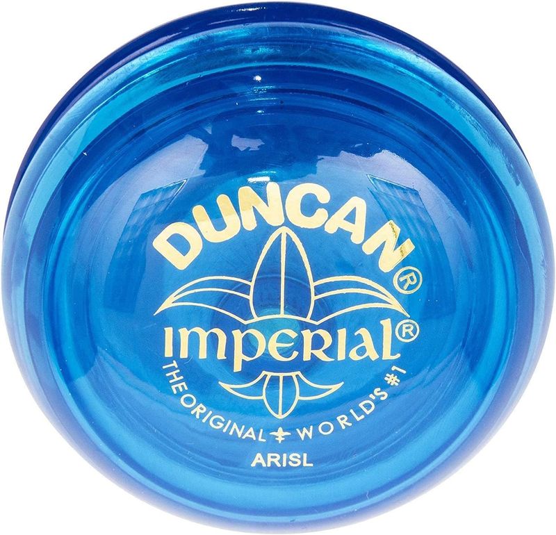 The Original Imperial Yo-yo