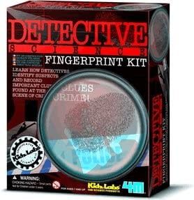 Kidz Labs Fingerprint Kit