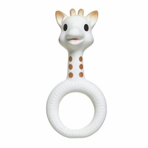 Sophie So’Pure Teether