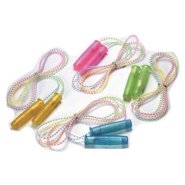 7' skipping rope