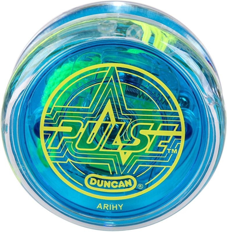 Pulse Yo-yo