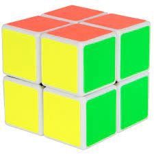 Quick Cube 2x2