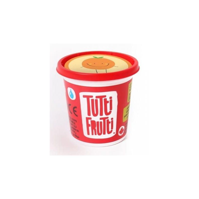 Tutti Frutti Singles Orange