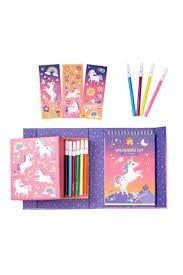 Unicorn Magic Colouring Set