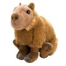 Cuddlekins 12” Capybara
