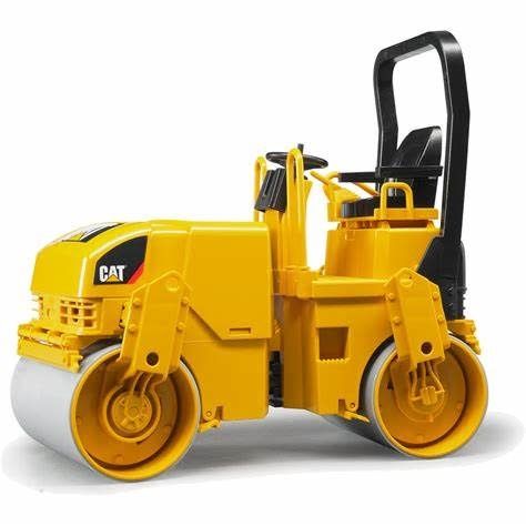 CATERPILLAR Asphalt Drum Compactor