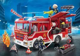Fire Engine
