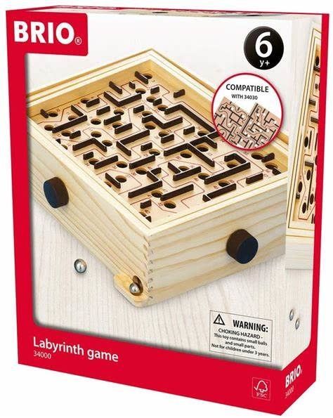 Labyrinth Maze