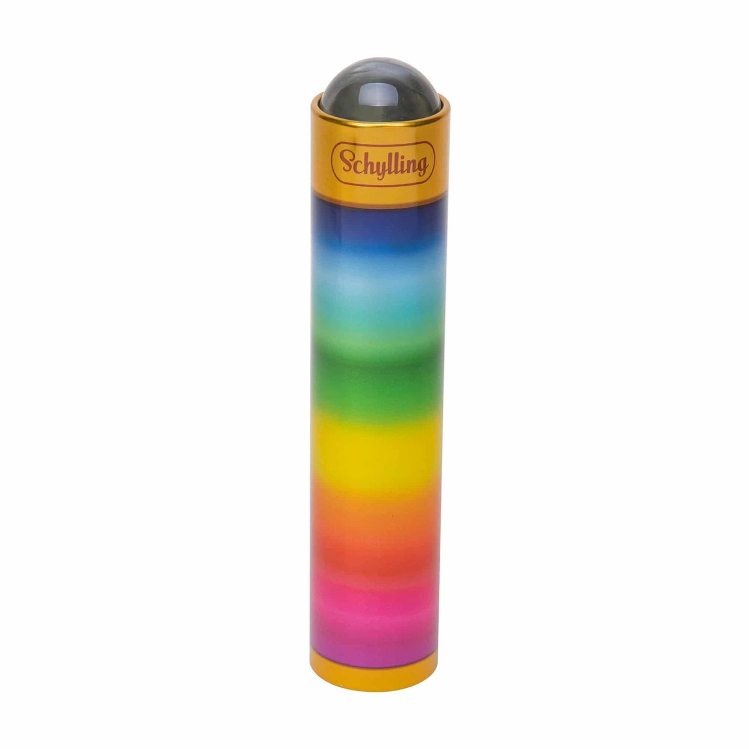 Tin Marble Kaleidoscope