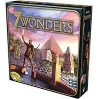 7 Wonders