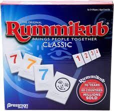 Rummikub