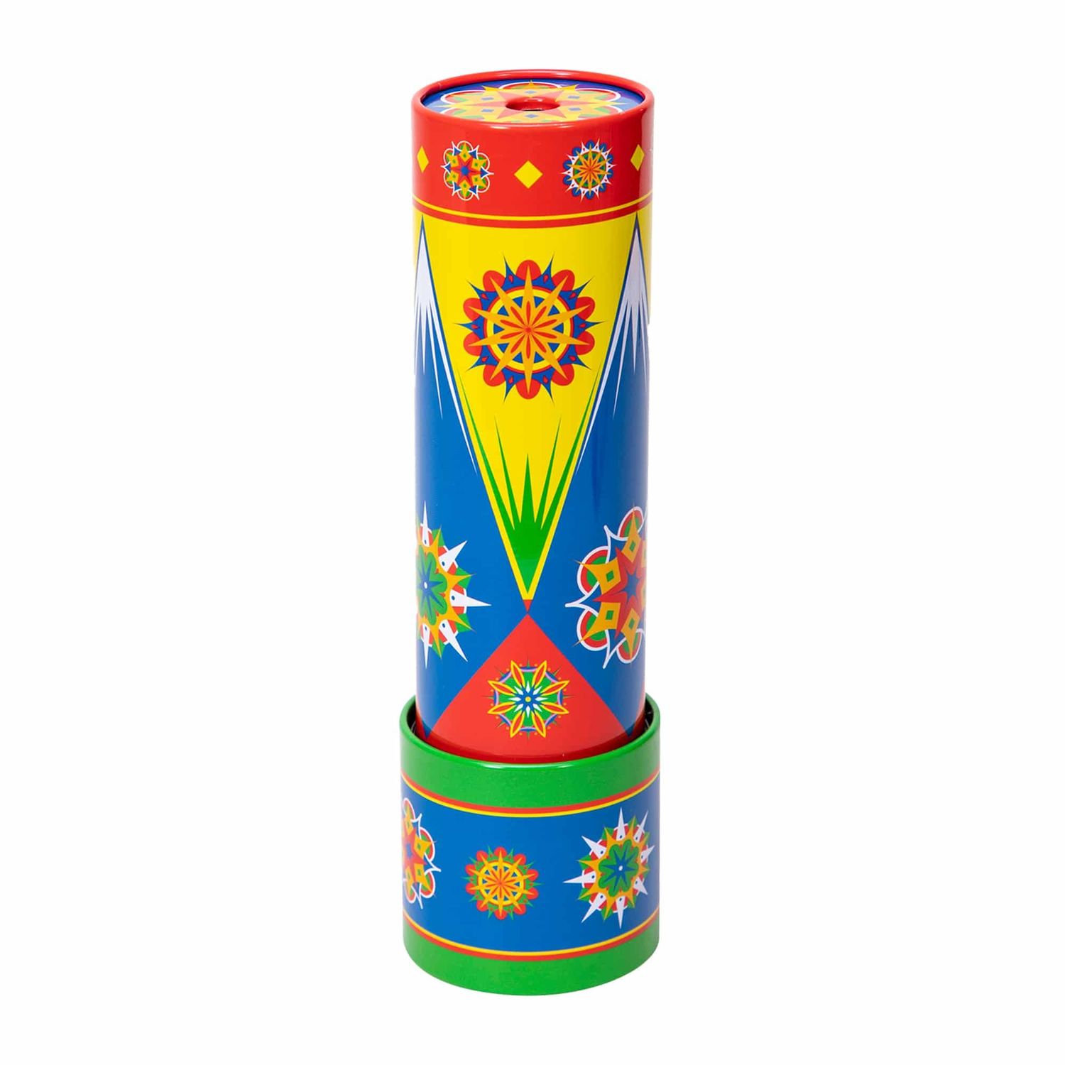 Classic Tin Kaleidoscope Classic Tin Kaleidoscope