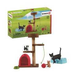 Playtime for Cute Cats DNO disco