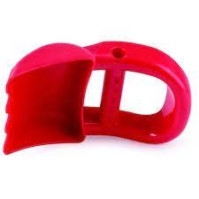 Hand Digger Red