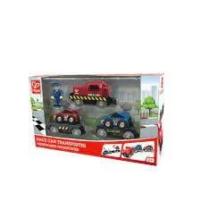 Race Car Transporter