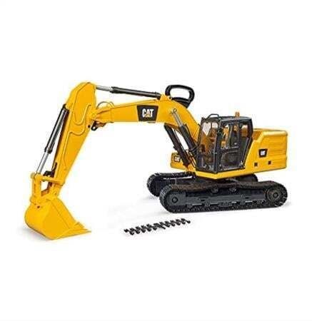 CAT Excavator