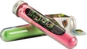 Viscoelastic Slime Test Tube